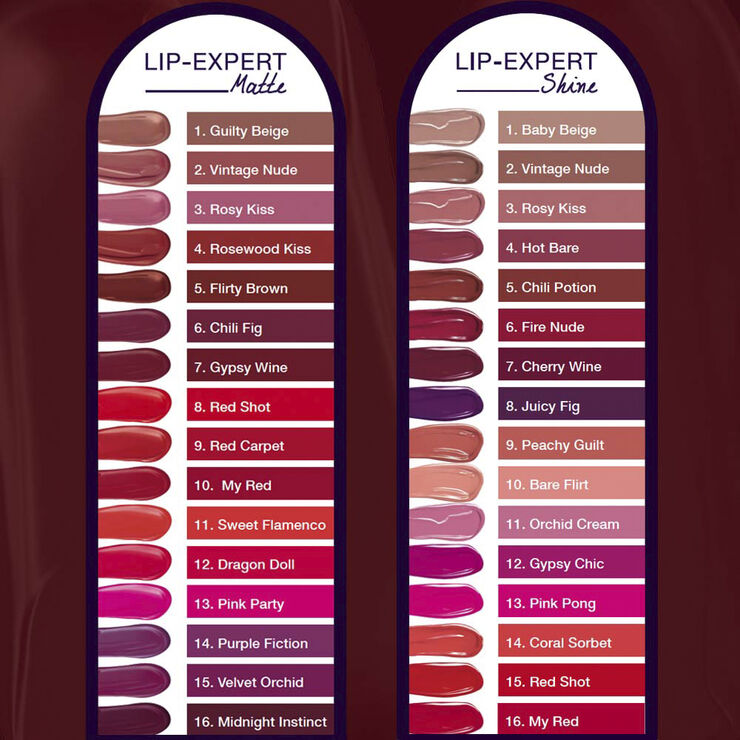 By Terry Lip-Expert Shine Liquid Lipstick N6