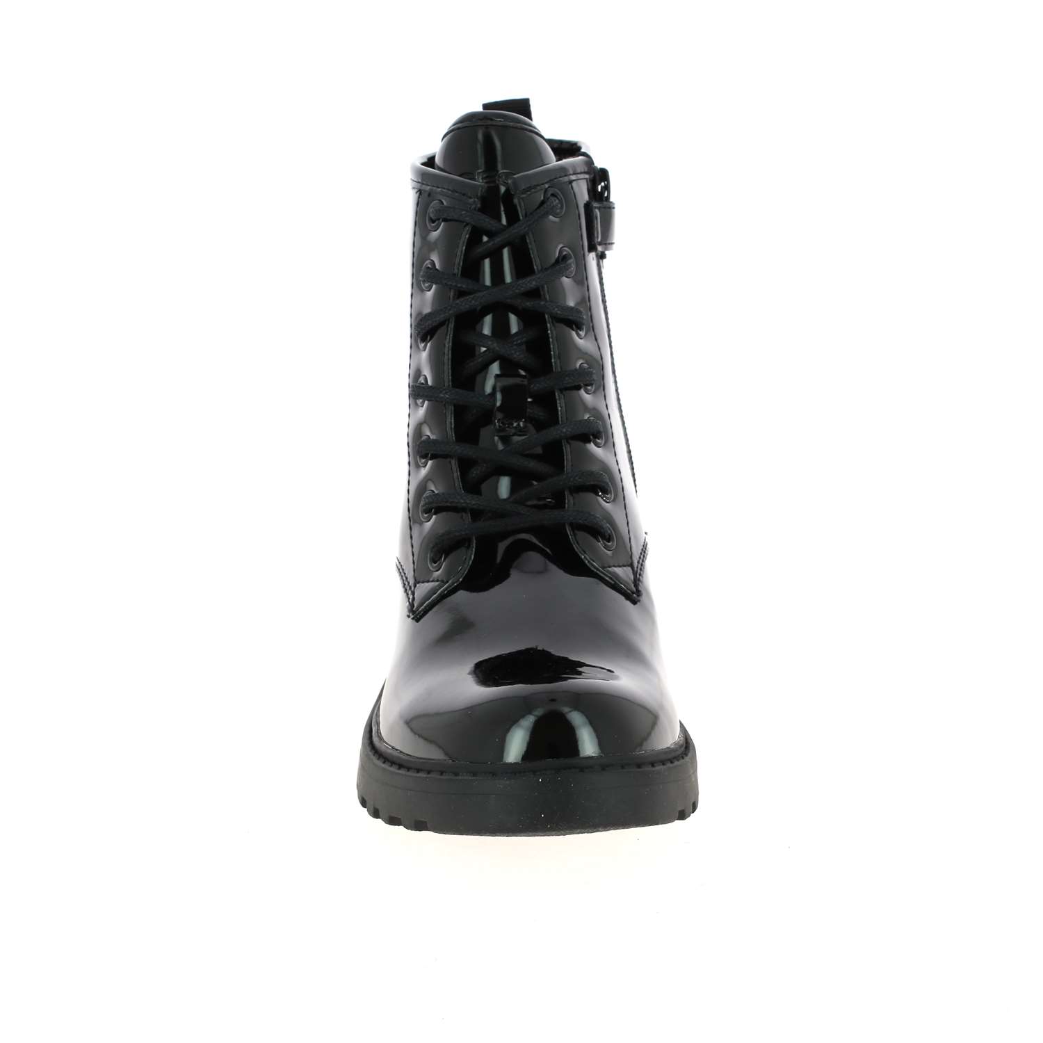 Boots et bottines fille GEOX CASEY