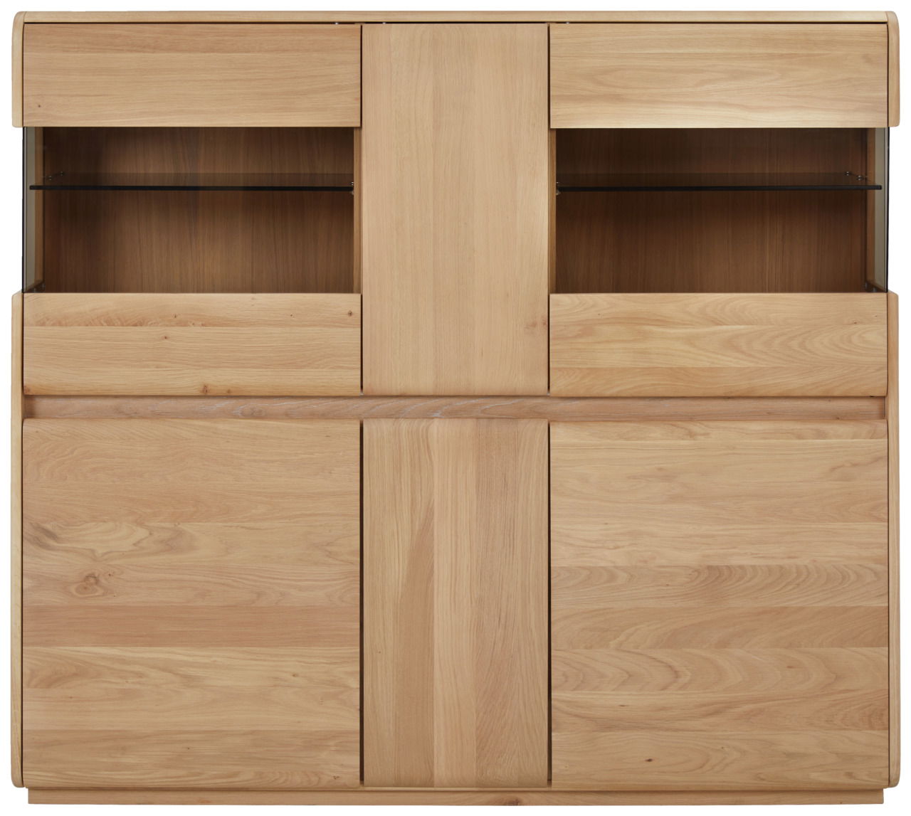 Linea Natura Highboard BERGEN
