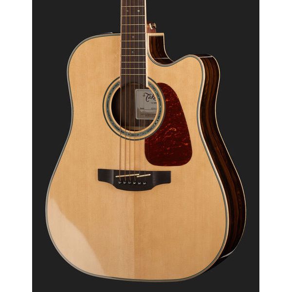 Takamine GD90CEZC-NAT