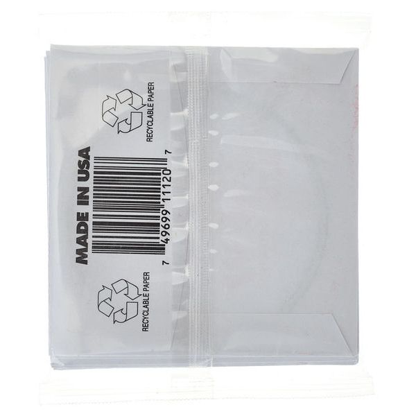 Ernie Ball 020 Single String Wound Set