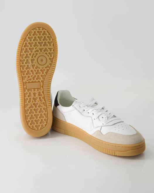Zahira 8465-07 Sneaker in Beige