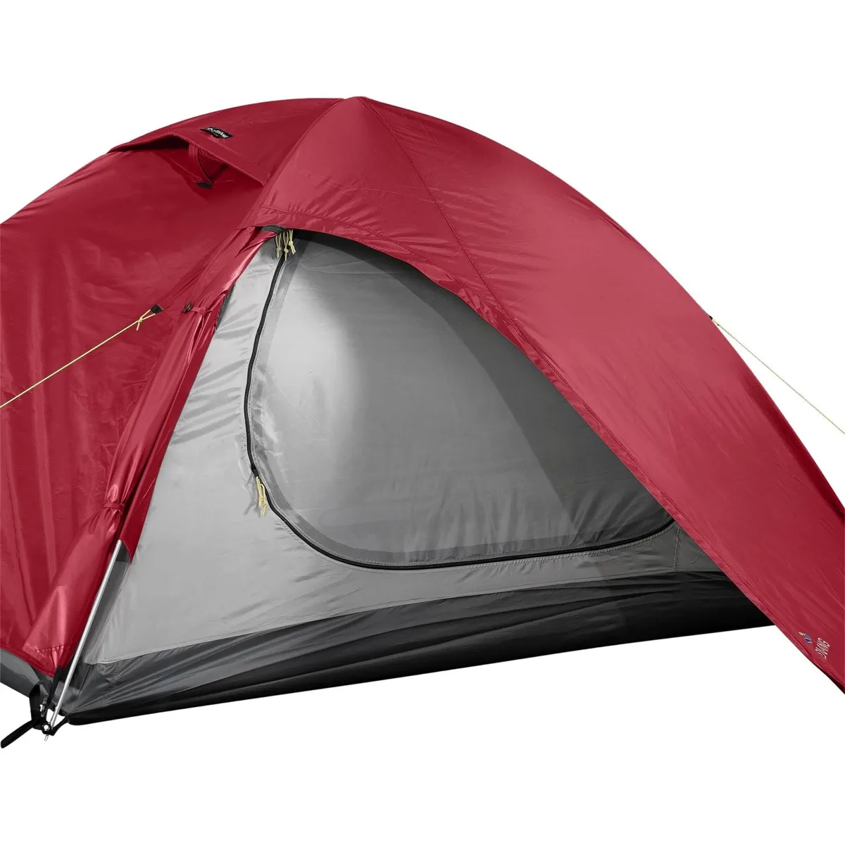 Sydvang Utoset 2-Person Tent Haute Red