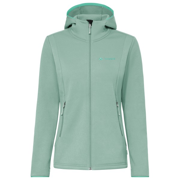 Vaude - Women's Idris Fleece Hoody - Veste polaire