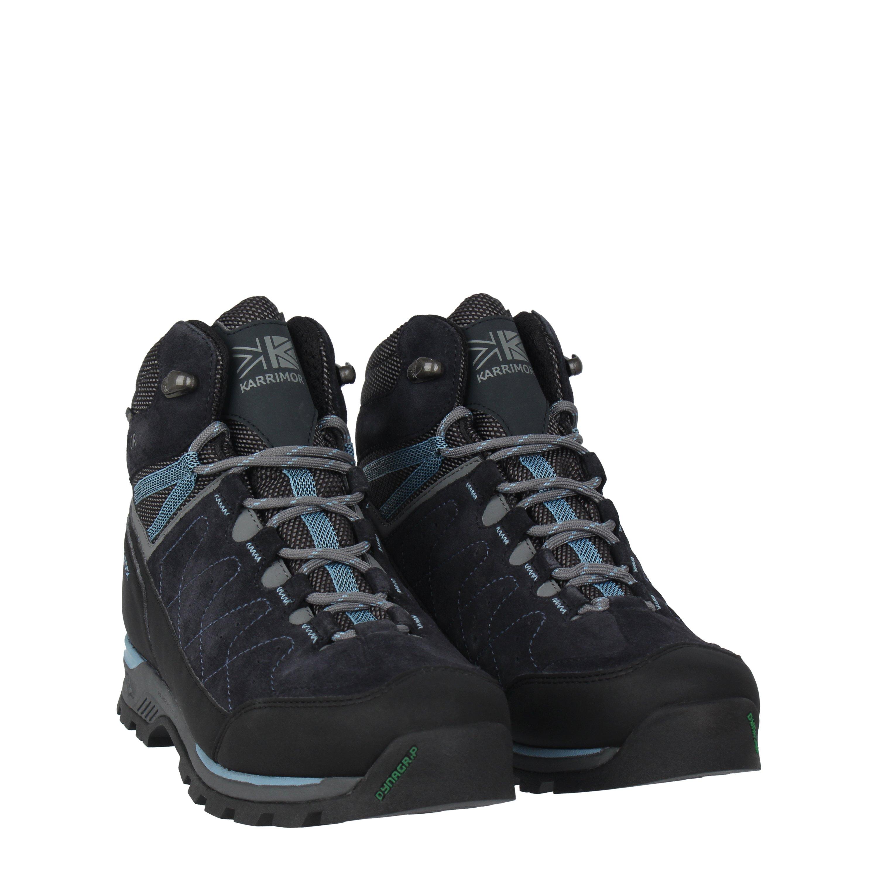 Karrimor Hot Rock Juniors Walking Boots