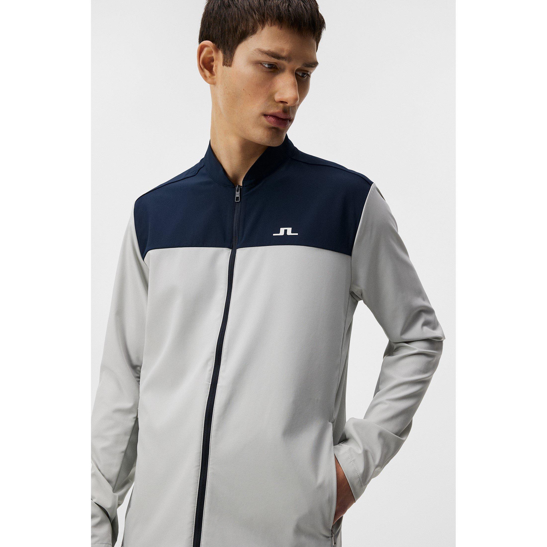 J Lindeberg Golf J.Lg Jff Hyb Jkt Sn99
