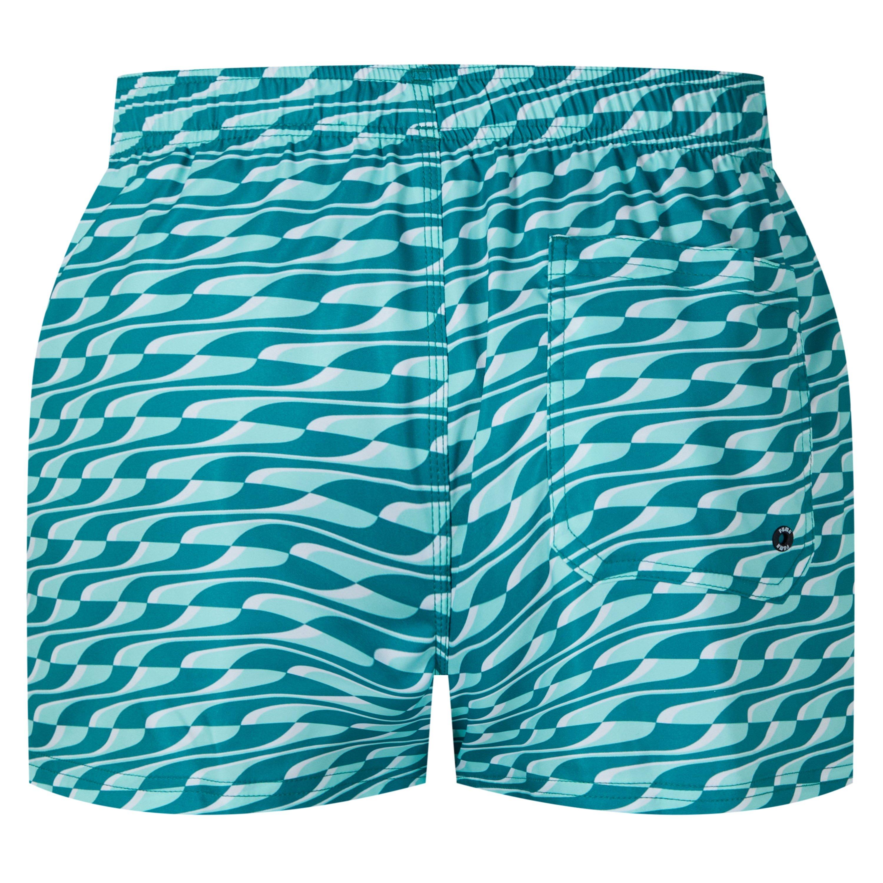 Puma Wave 5.5 Swim Shorts Mens