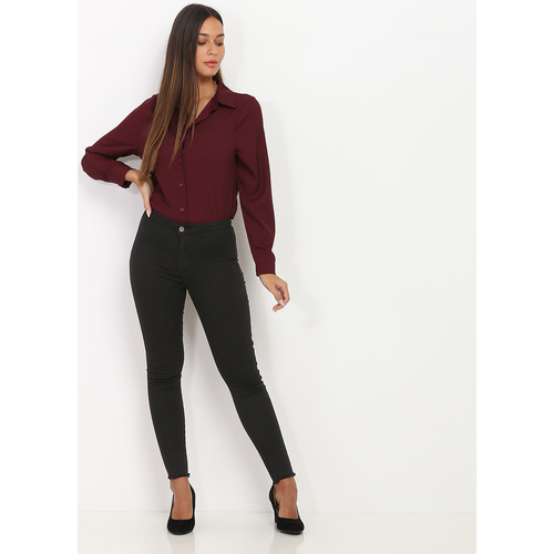 La Modeuse - 18035_P49612 Negro