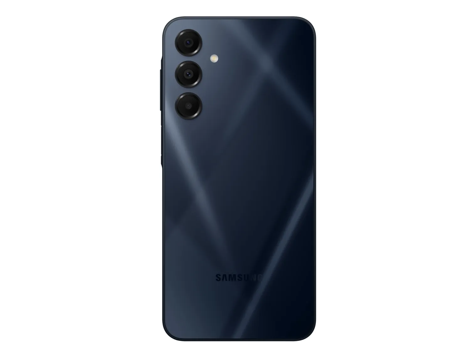 Samsung® | Galaxy-A16 5G (128GB) - Enterprise edition - Blue Black