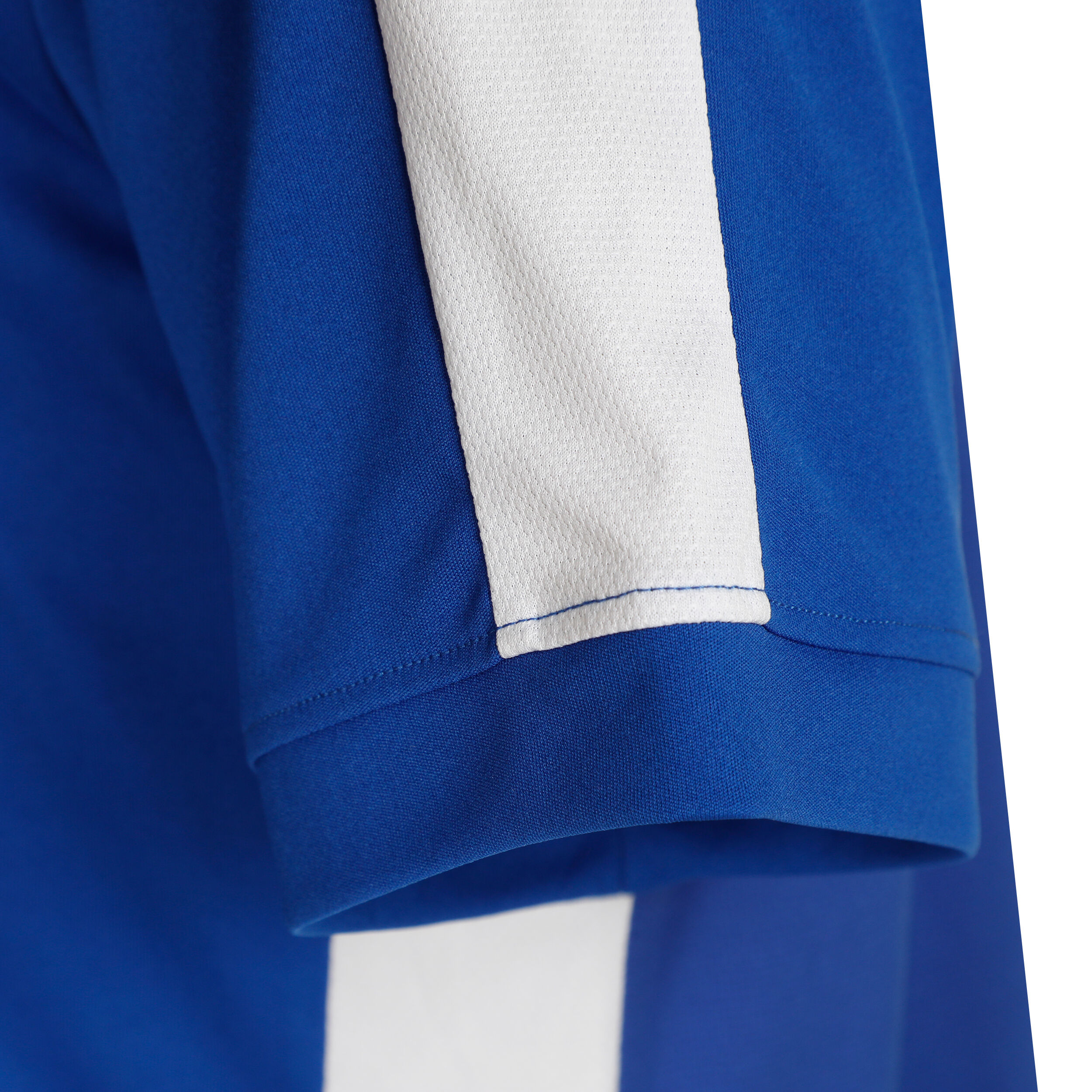 HEAD Slice Polo Hommes - Bleu