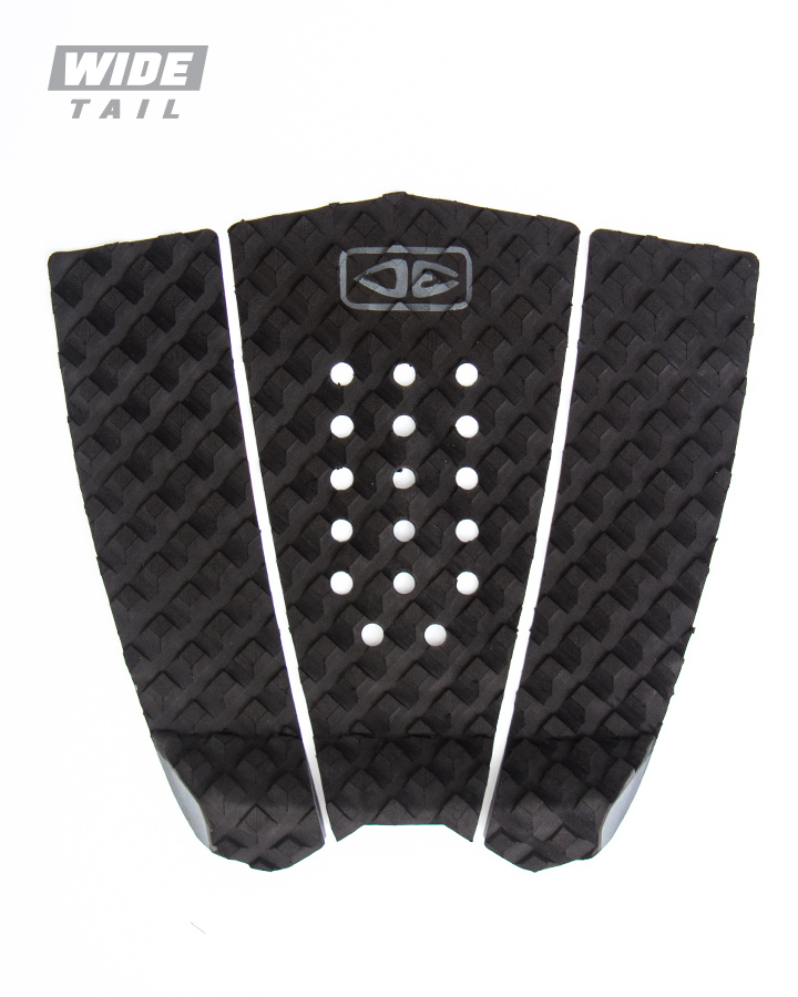 Ocean and earth Simple Jack 3 Pièces BLACK