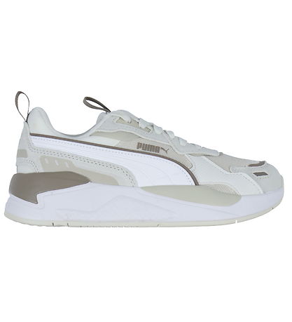 Puma Schuhe - X-Ray 3 SD - Snow White/Vapor Gray/Taupe