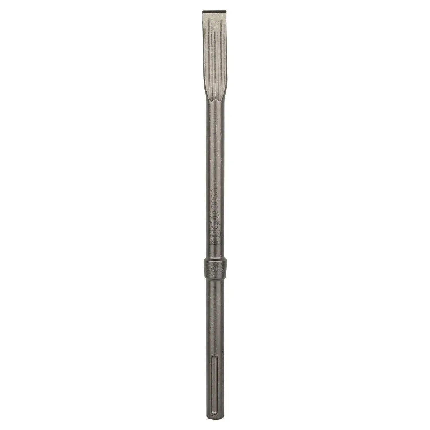 Bosch Professional RTec Sharp Platte Beitel SDS-Max 400x25mm - 2608690124