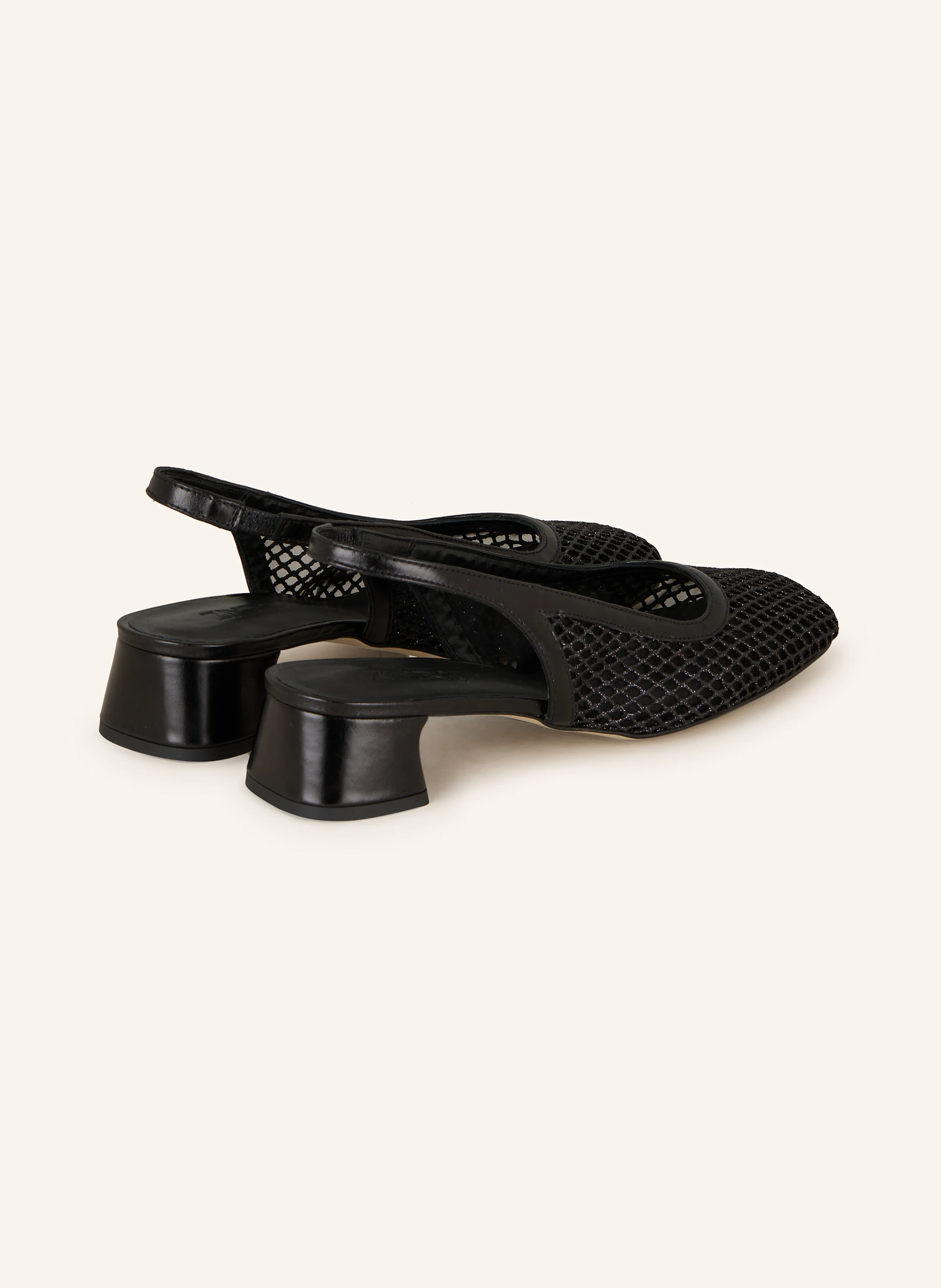 ZINDA Slingpumps NICOLE