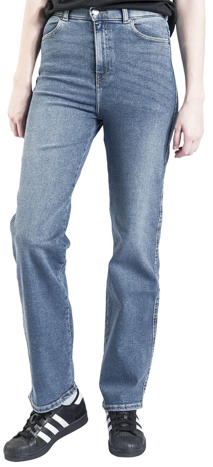 Moxy Straight | Dr. Denim Jean