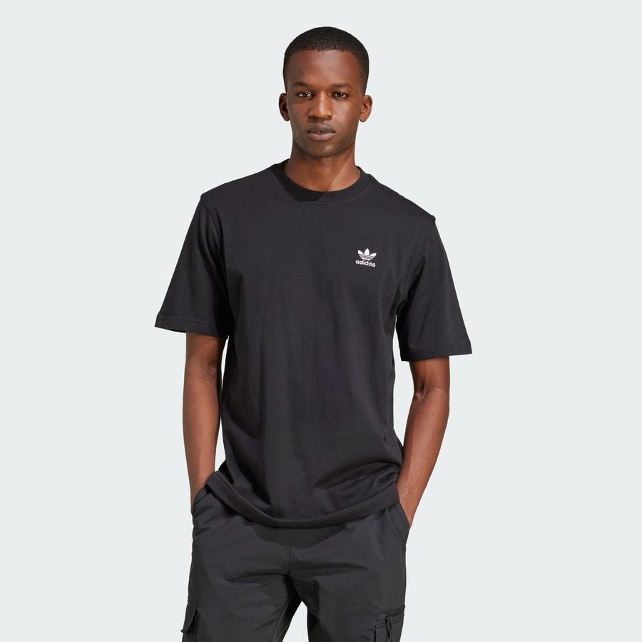 Adidas Original T-shirt Trèfle Essentials