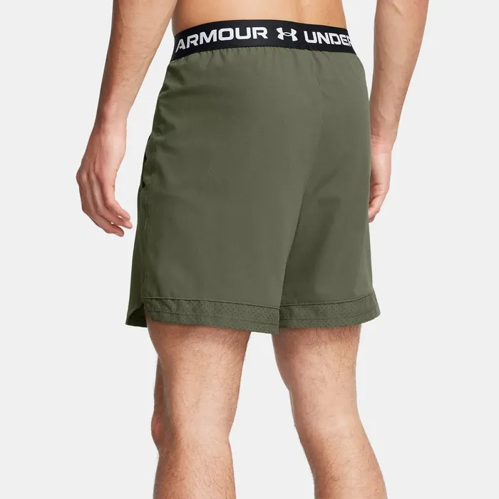 Under Armour Tech Vent Short Heren