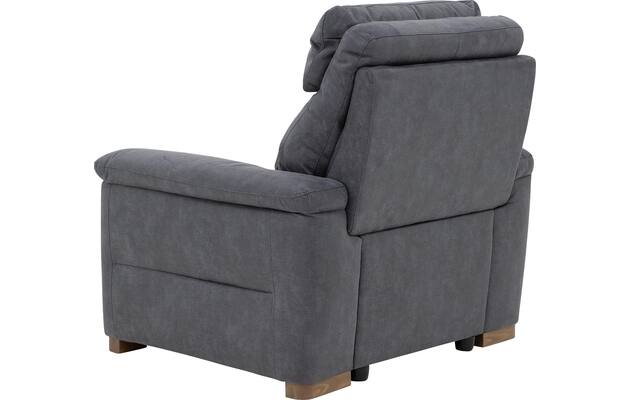 Fauteuil Boris
