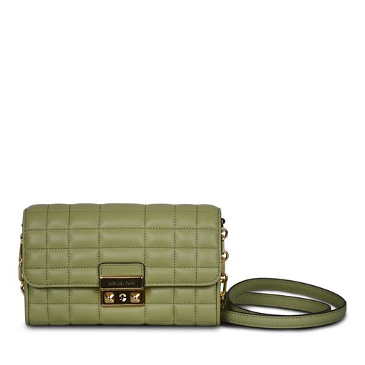 Michael Kors Crossbody, Light Sage