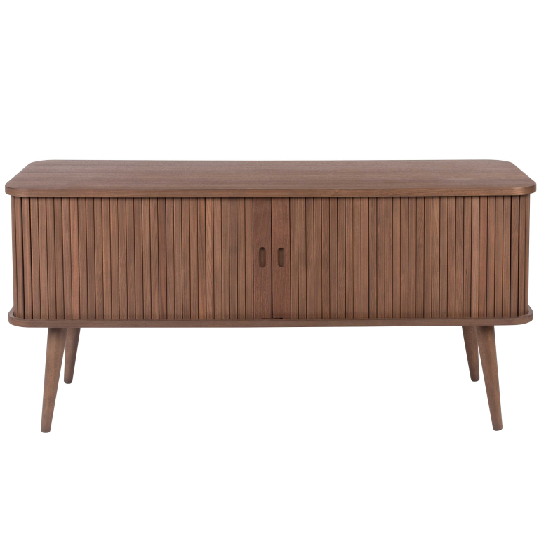 Zuiver Barbier dressoir tv-meubel walnoot