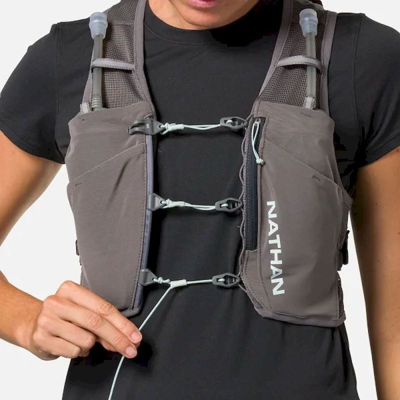 Pinnacle Breeze 4L - Sac trail femme