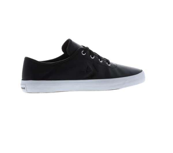 Converse Converse OX Costa PU Trainers Womens