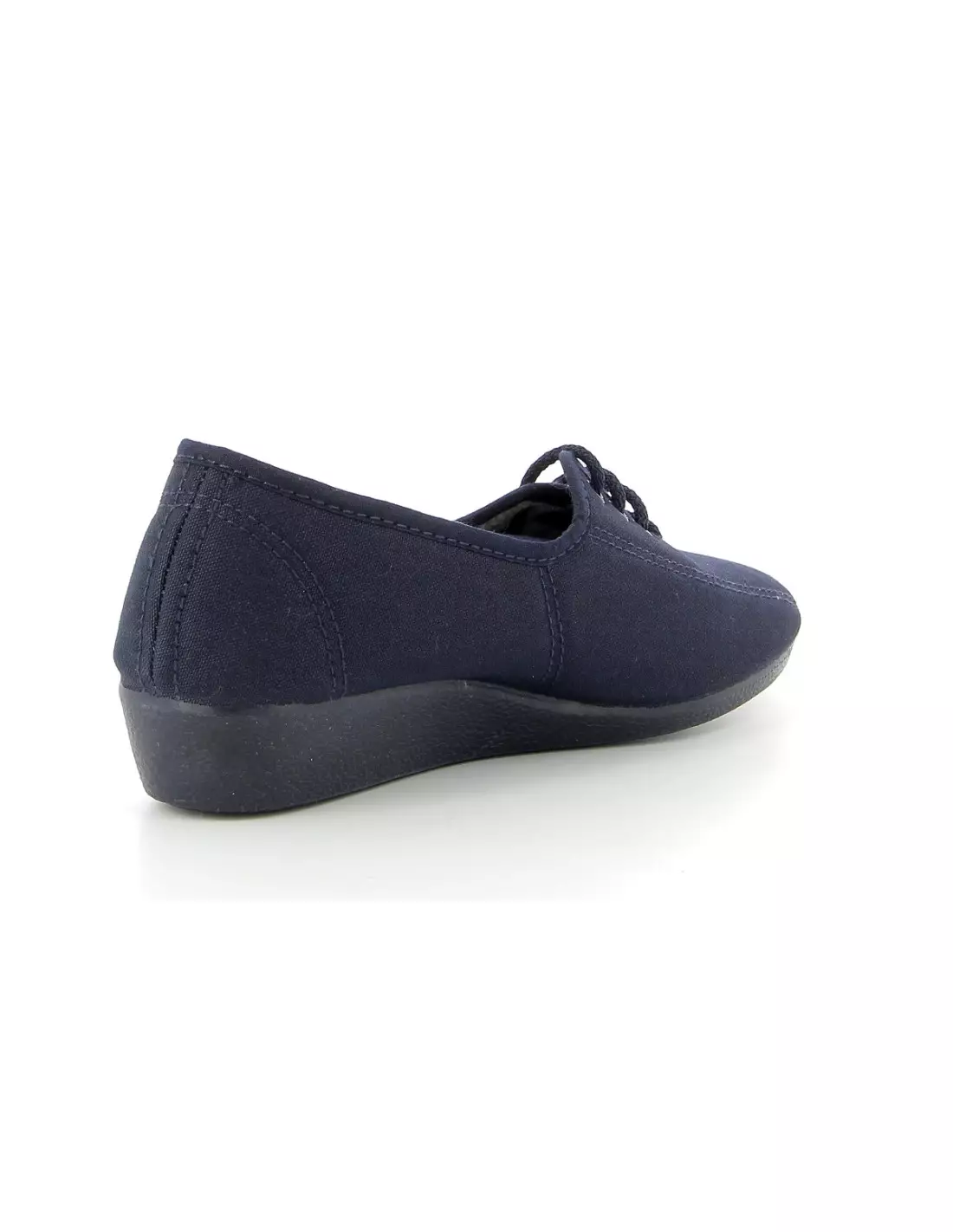 LA CUBIERTA 9655 - Derbies, richelieus & trotteurs Marine