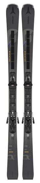 Atomic Redster Q7 Revoshock C Revo Längenwahl    Atomic M 12 GW Mod 2024