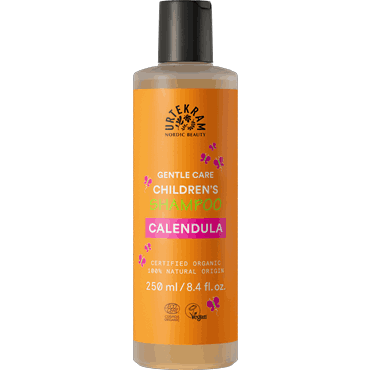 Urtekram Shampoo Kinder Calendula Bio 250ml