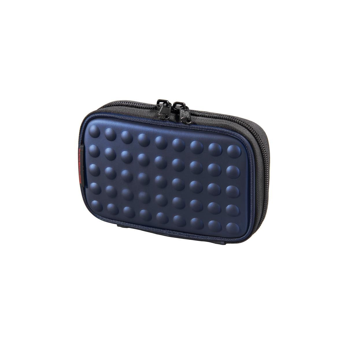 Hama Storage Bag Dots Blue