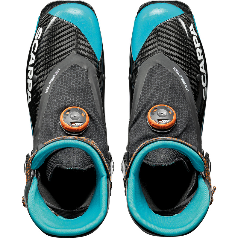 Scarpa Alien 4.0 Tourenskischuhe