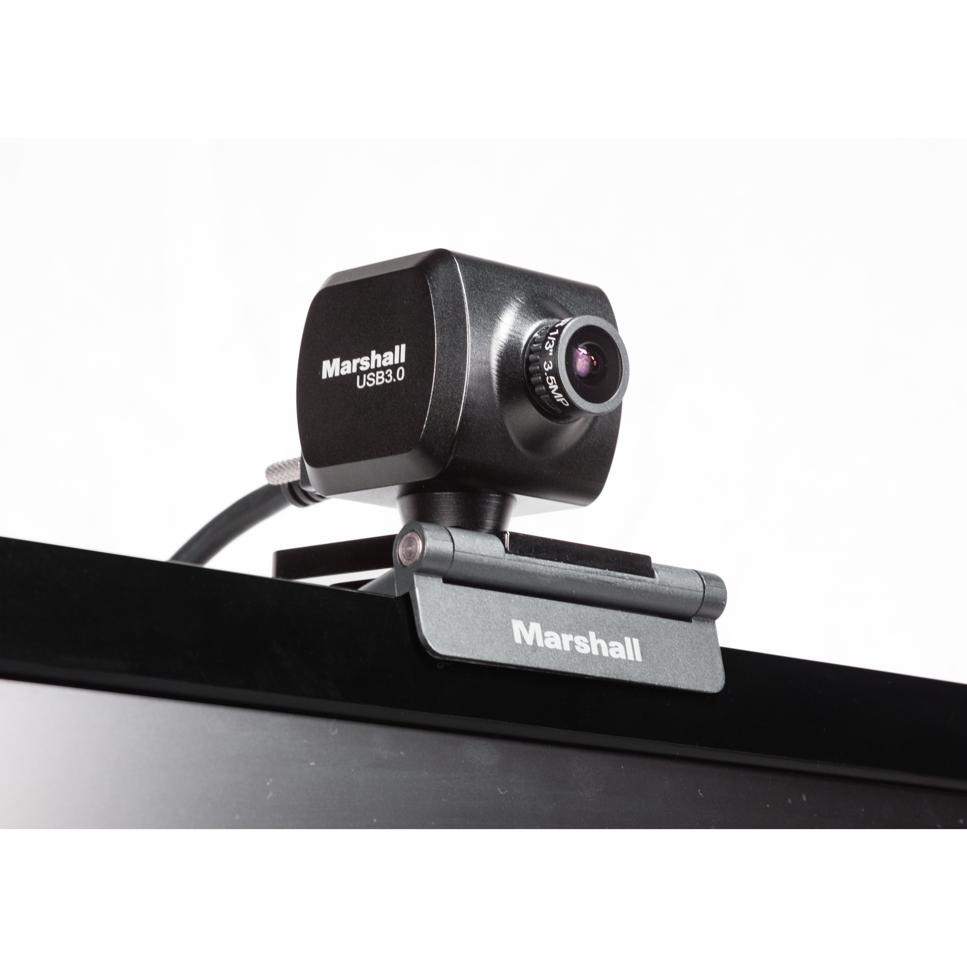 MXL VPS SOLO Visual Podcasting Station microfoonset