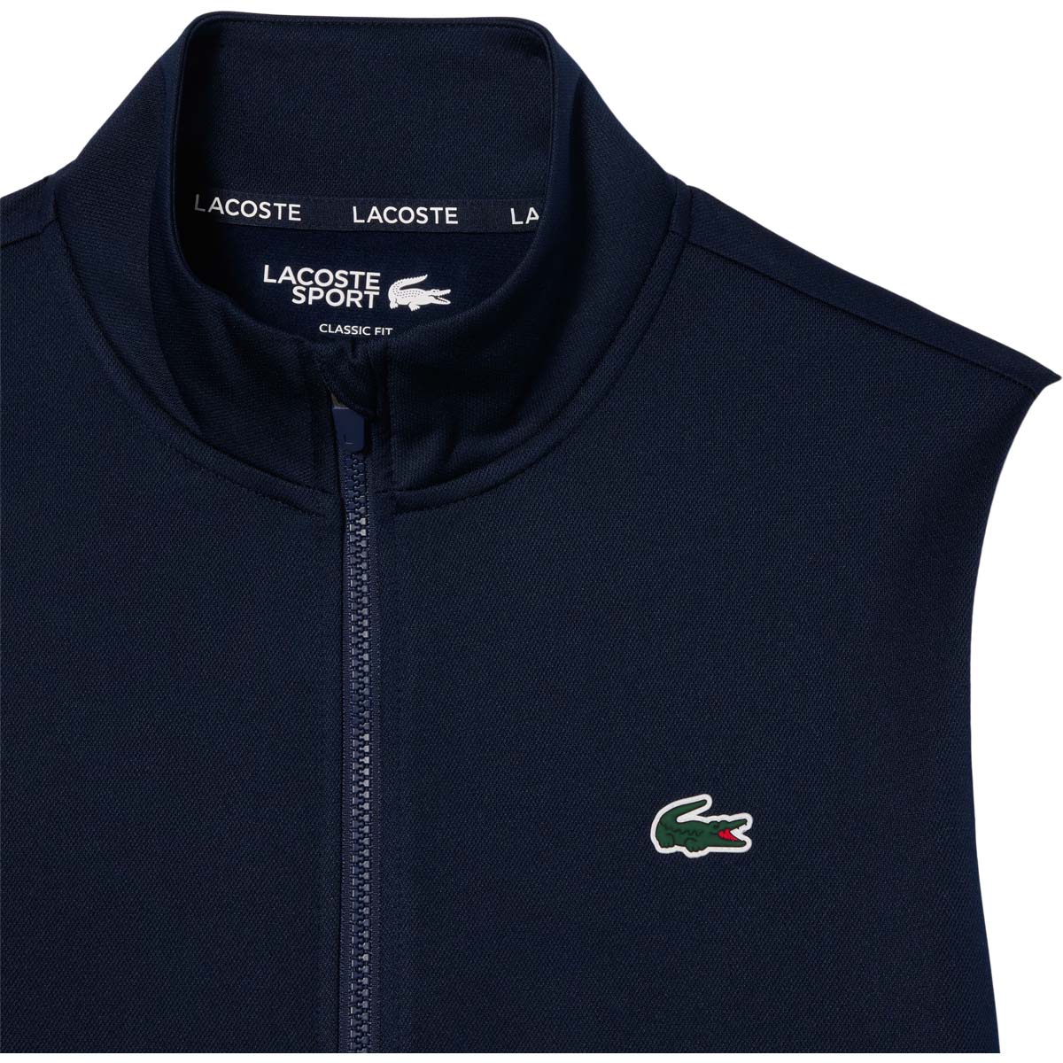 Lacoste Sportsuit Track Top Herre
