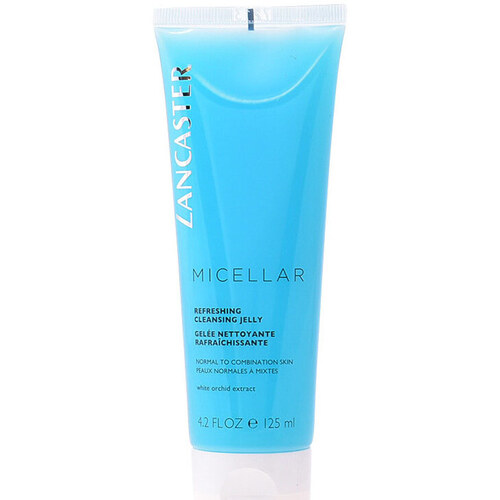 LANCASTER - Micellar Refreshing Cleansing Jelly