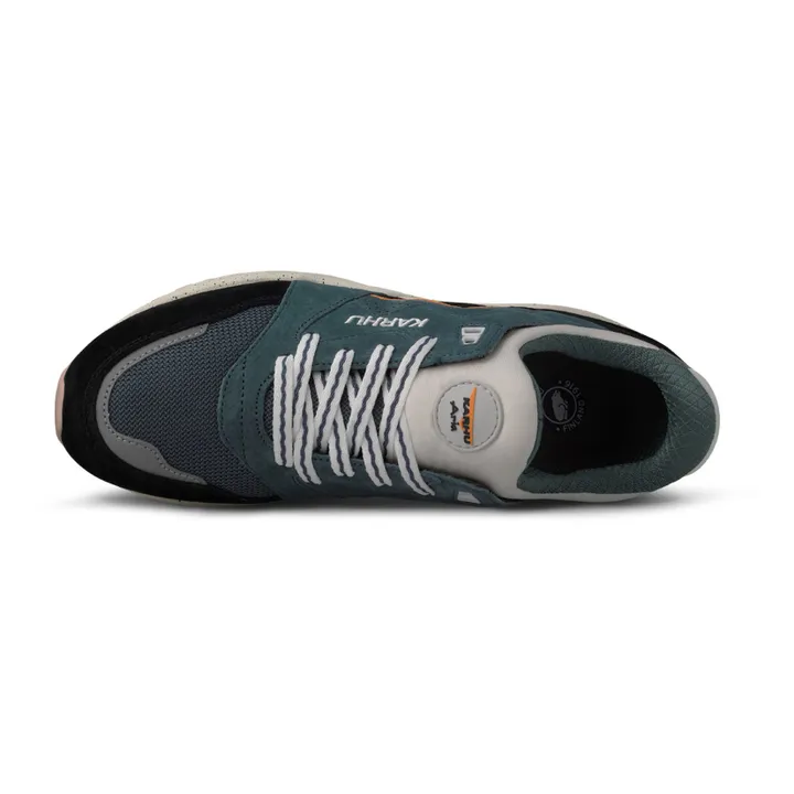 Karhu Baskets Aria 95 | Vert émeraude