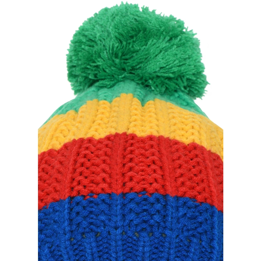 LEGO® WEAR Wintermütze LWALEX 706 green