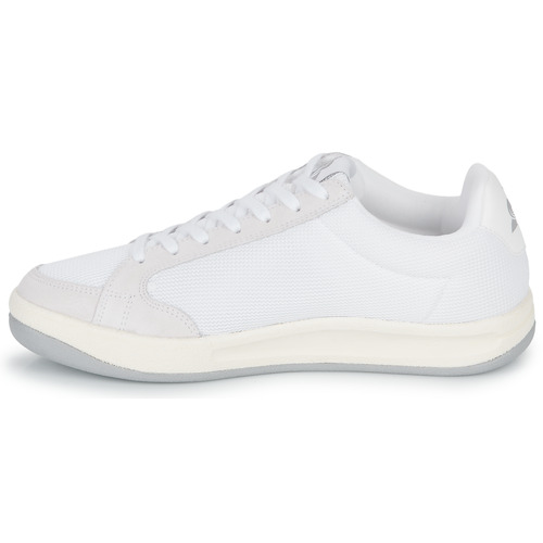 Le Coq Sportif - ASHE TEAM - Blanc
