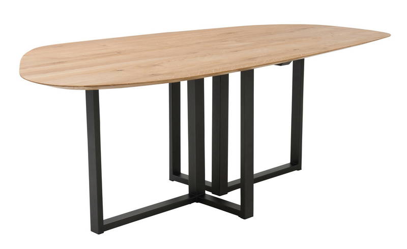Plantagie Esstisch 260x125 cm DANA