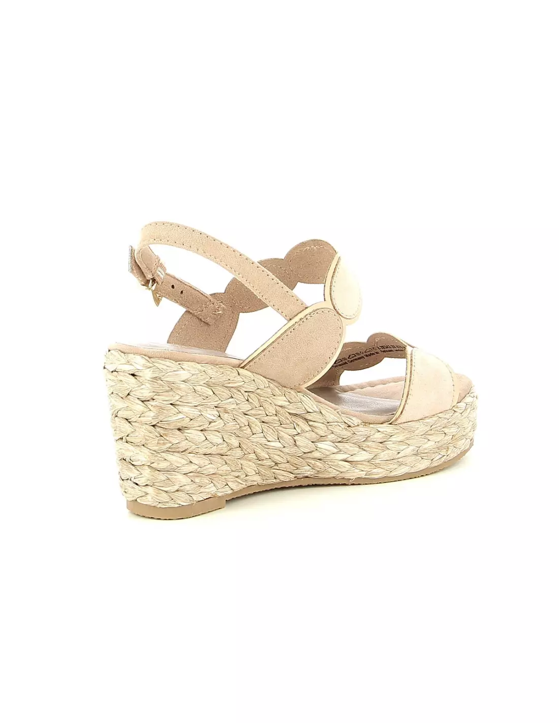MARCO TOZZI 28342 - Sandales & nu-pieds Nude