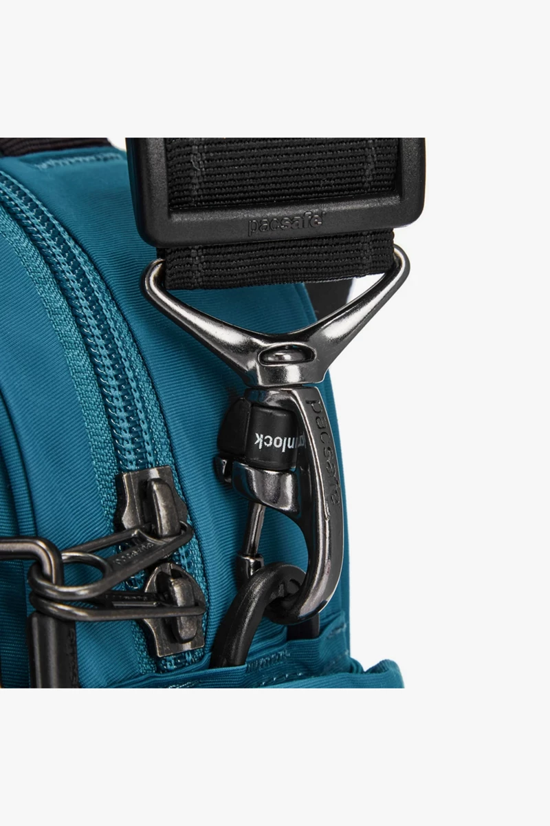 Pacsafe LS200 crossbody 7 L Tasche