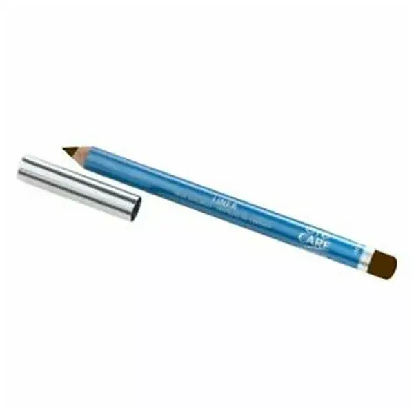 Lápis delineador para olhos Eye Care High Tolerance, marrom, 1,1g