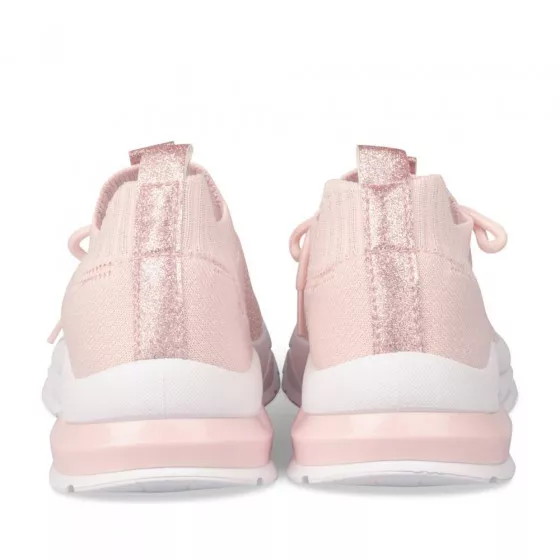 Baskets ROSE LITTLE LOLITA