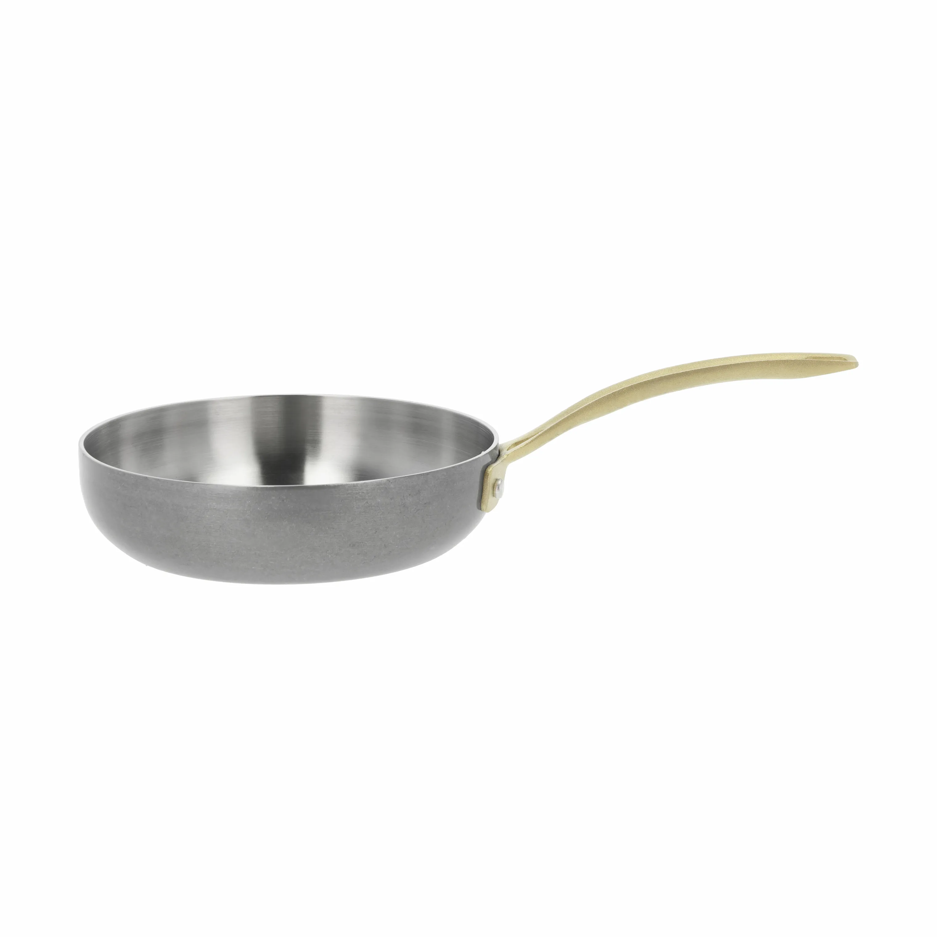 Pillivuyt Gourmet Durance Stegepande
