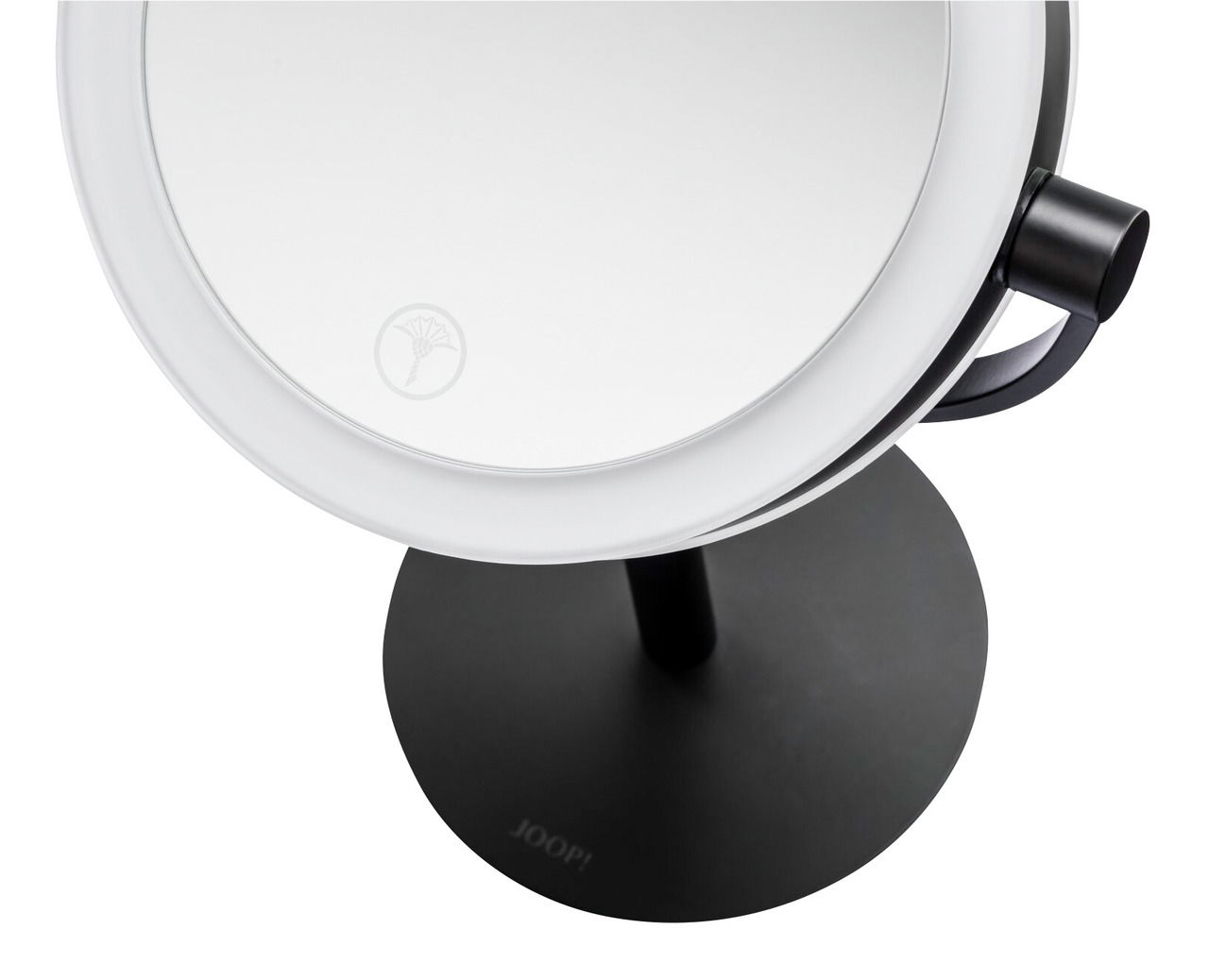 JOOP! Standkosmetikspiegel CHROMELINE BLACK