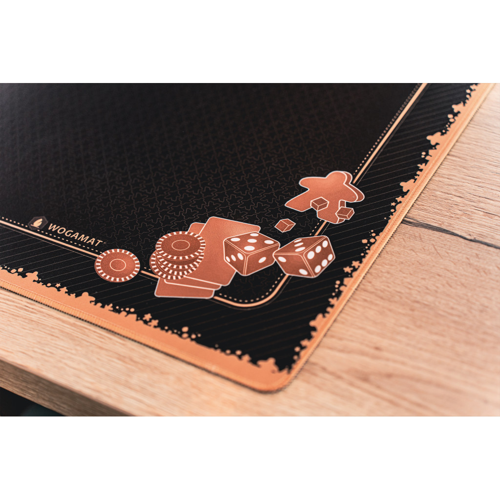 Tapis Grand Joueur 180 cm