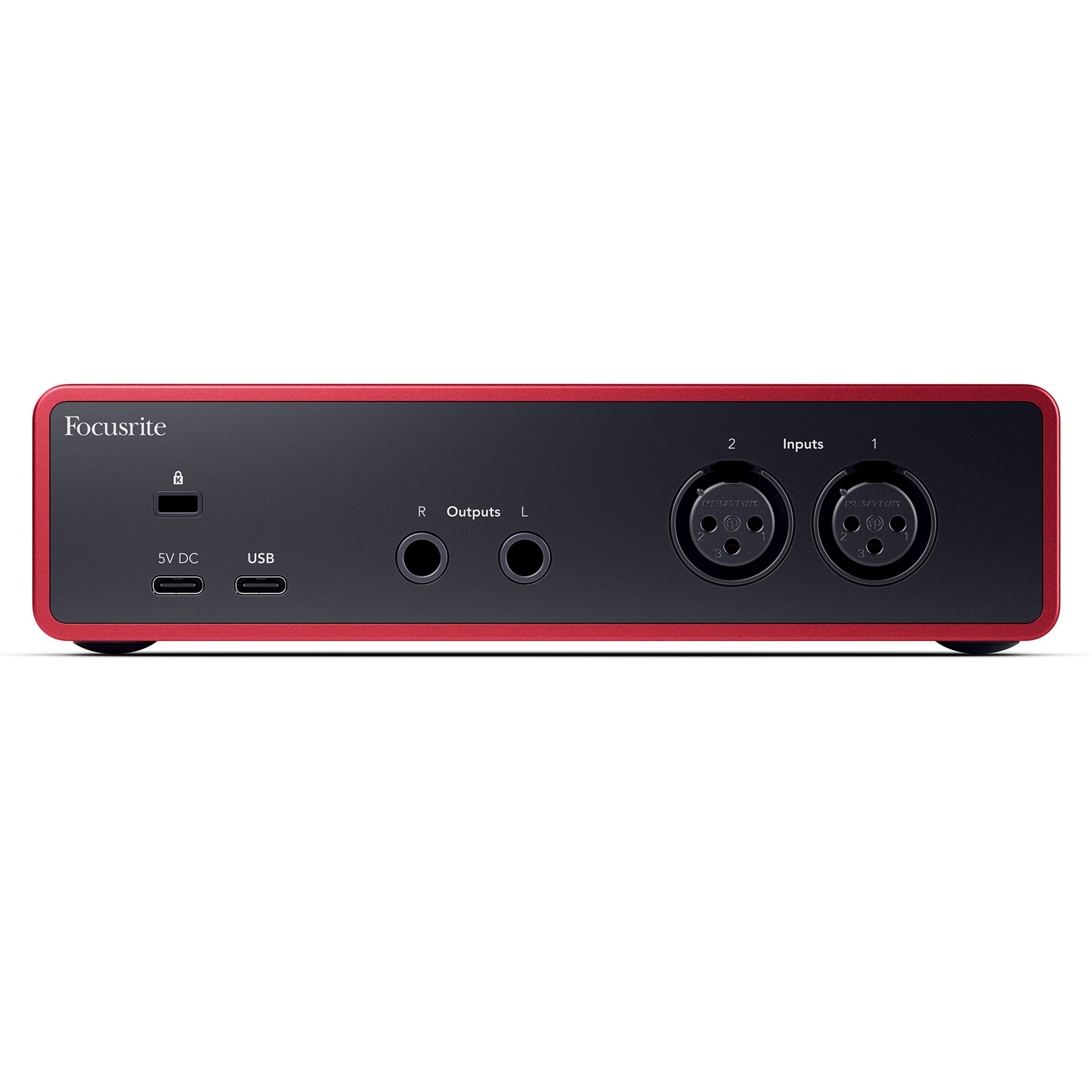 Focusrite Scarlett 2i2 Studio 4th gen studio bundel