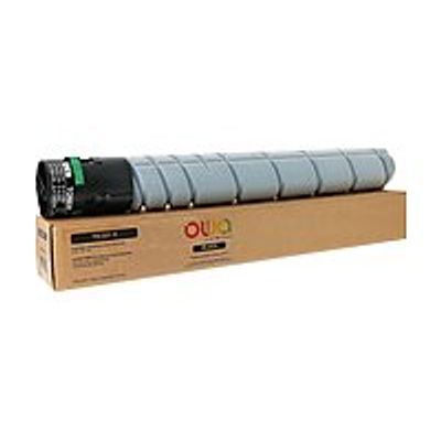 Cartouche laser compatible Konica Minolta TN321K - noir - Owa K40000OW