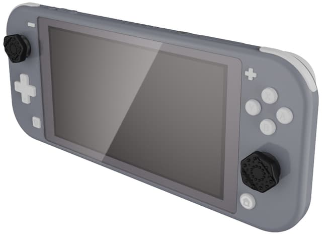 Piranha Pro-Hex minitommelgreb til Nintendo Switch Lite (4 i pakken)
