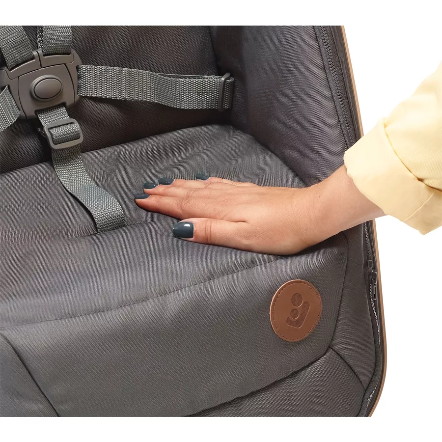 MAXI COSI Essensset Alba Beyond Graphite