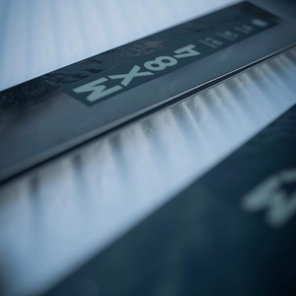 Ski KÄSTLE MX84